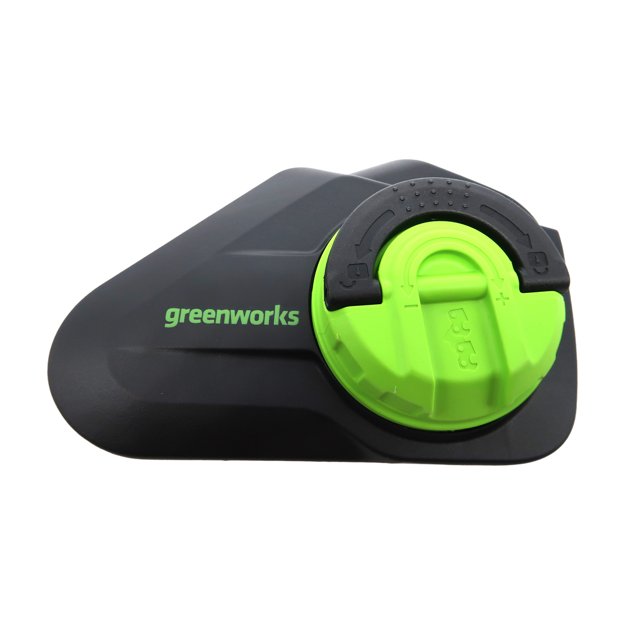 Greenworks® Side Cover Assembly (R0201905-00)