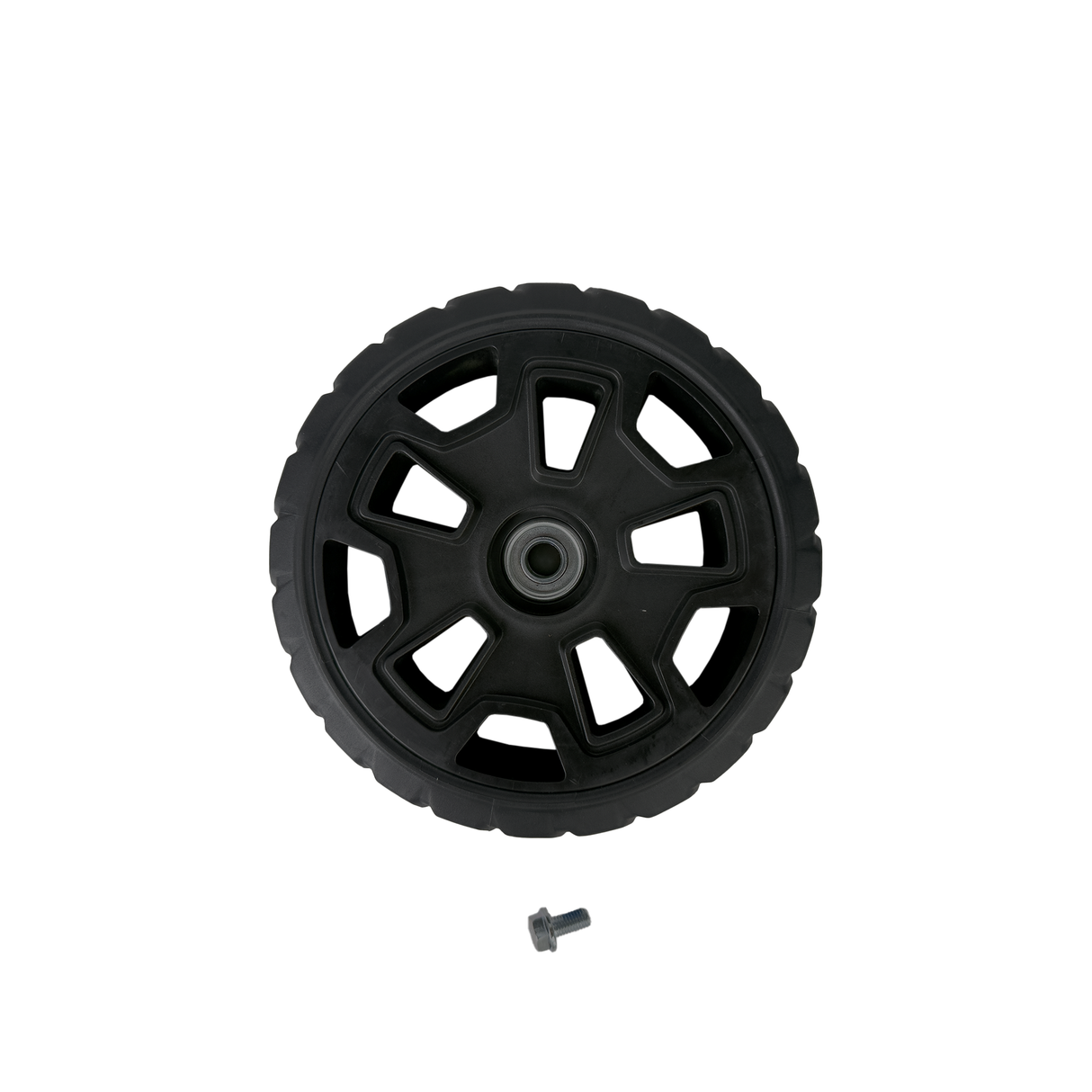 Greenworks® Wheel Assembly (R0202166-00)