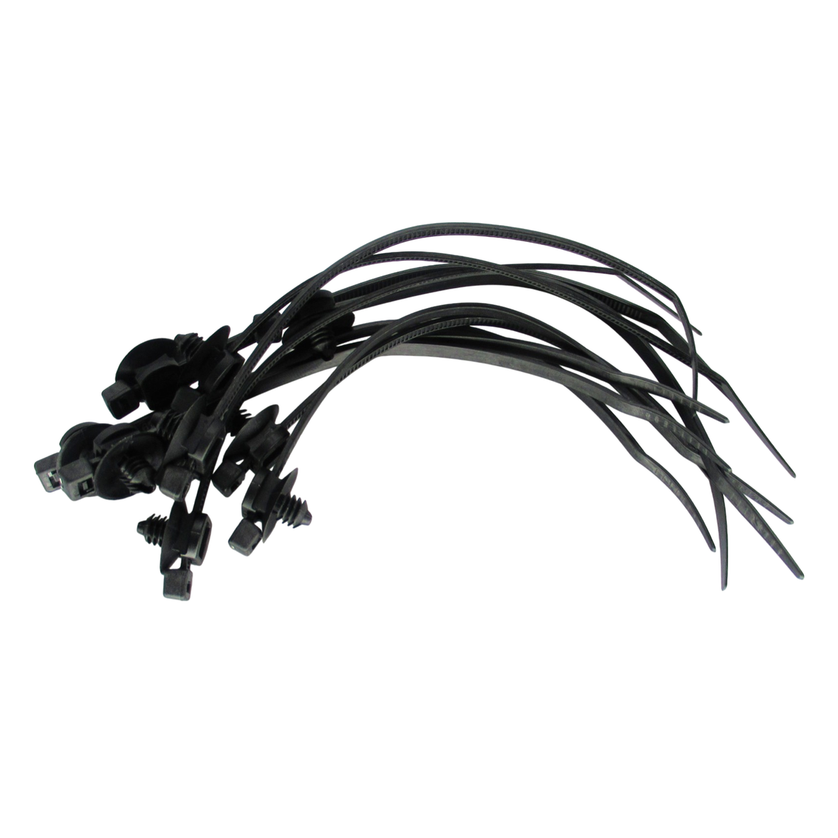 Greenworks® Tie Assembly（10pcs） (R0202354-00)