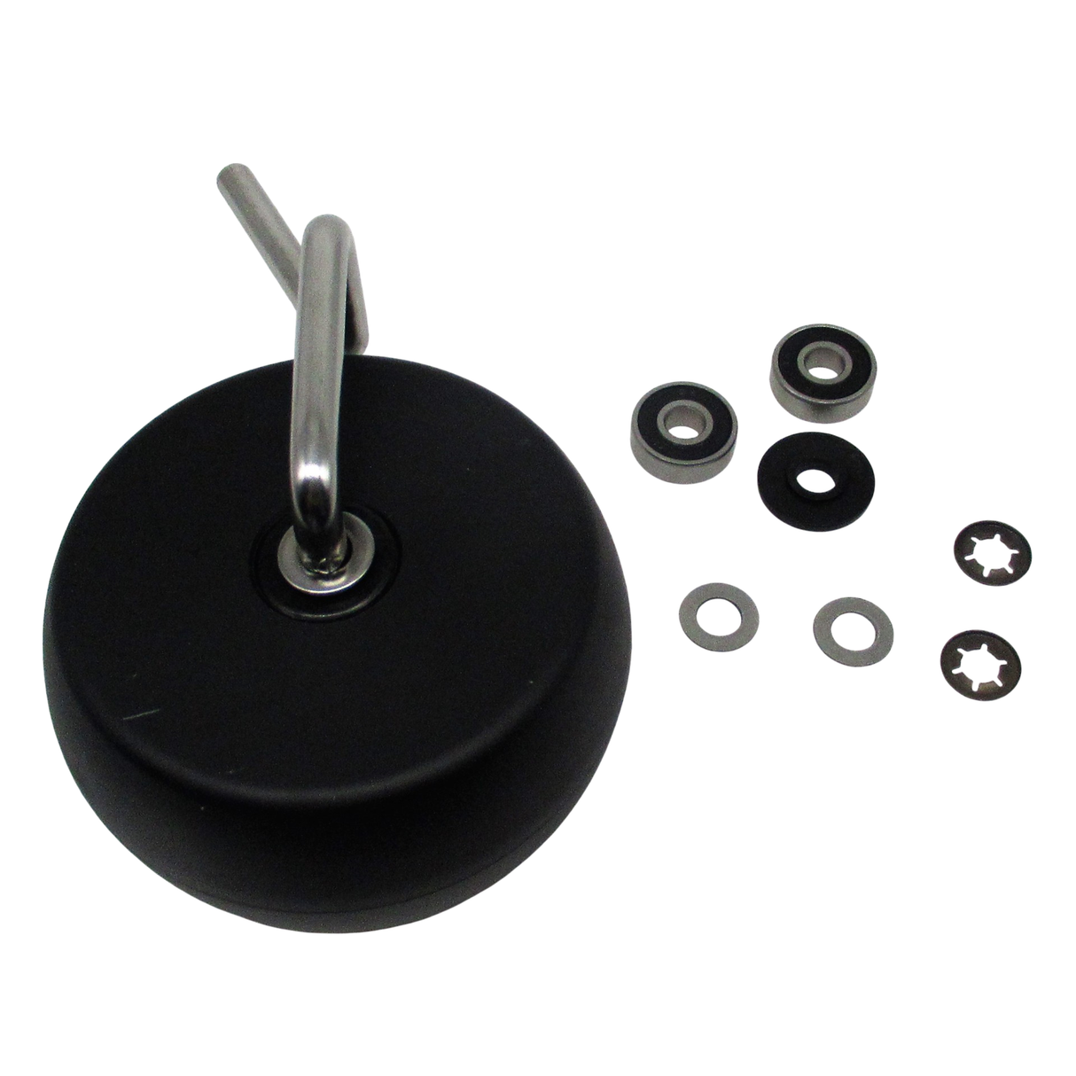 Greenworks® Support Wheel Assembly (R0202381-00)