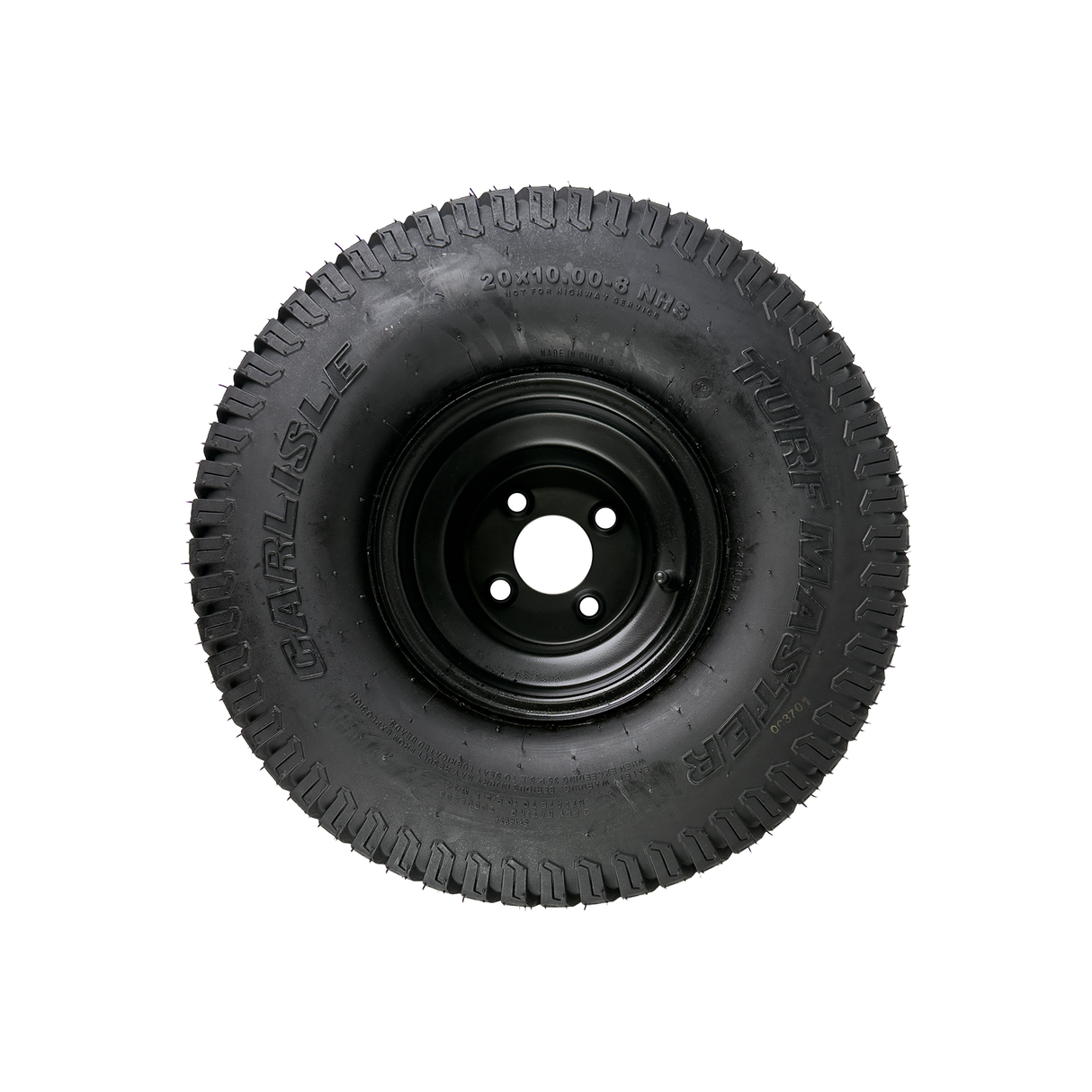 Greenworks® Rear Wheel (R0202529-00)