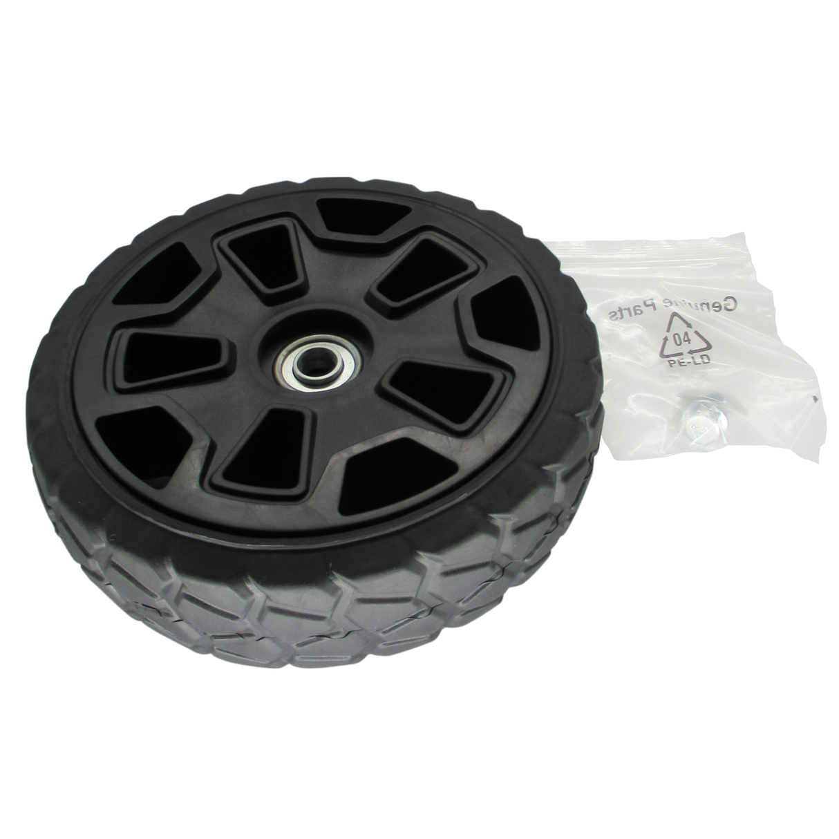 Greenworks® Front Wheel Kit (R0202601-00)
