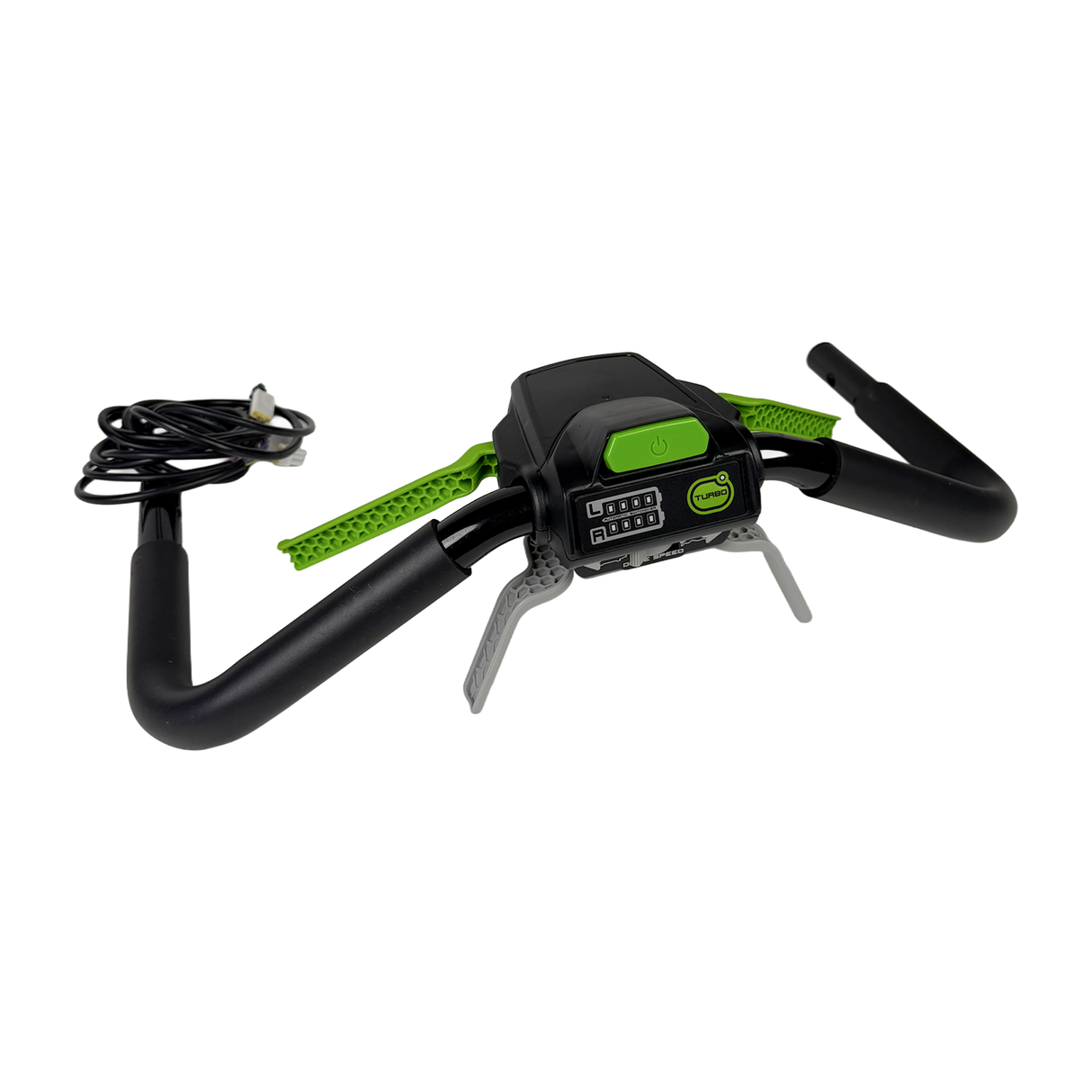 Greenworks® Upper Push Handle Assembly (R0202895-00)