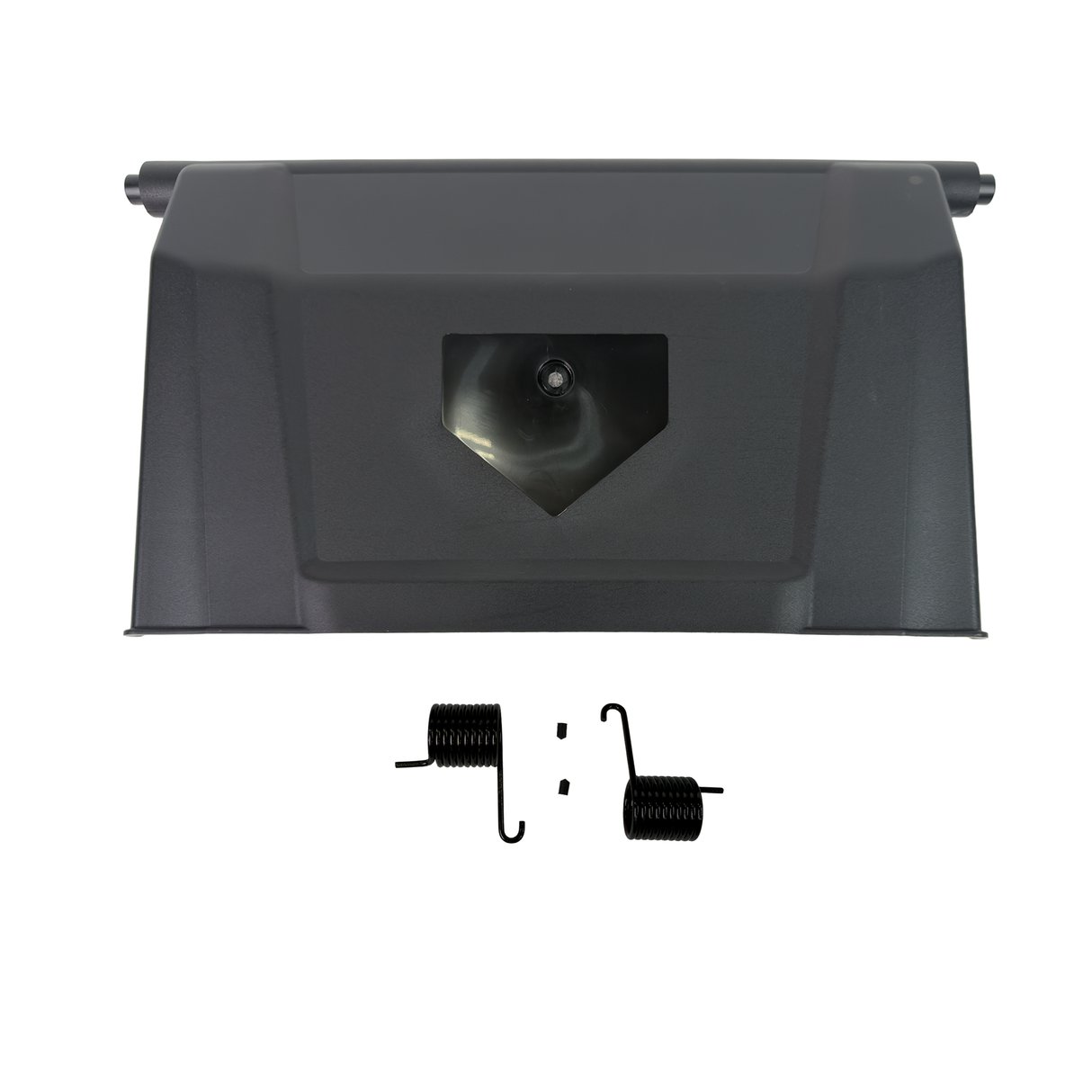 Greenworks® Rear Coverplate Assembly (R0202896-00)