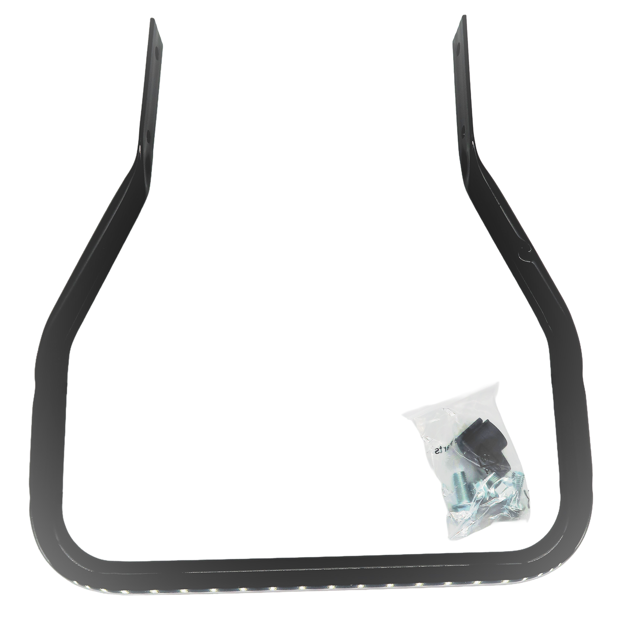 Greenworks® Lower Push Handle Assembly (R0204407-00)