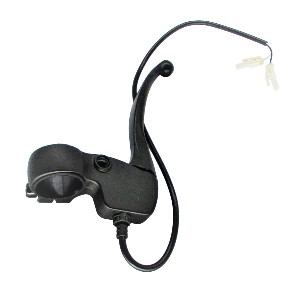 Greenworks® Left Steering Handle/holder Assembly (R0204416-00)