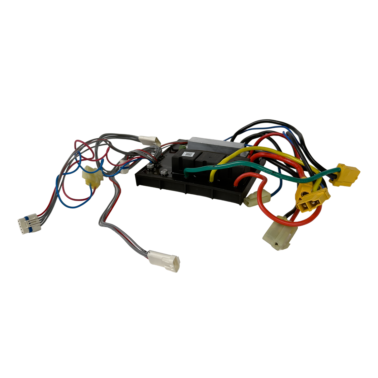 Greenworks® Pcba 3PK 2022 Before (R0204484-00)