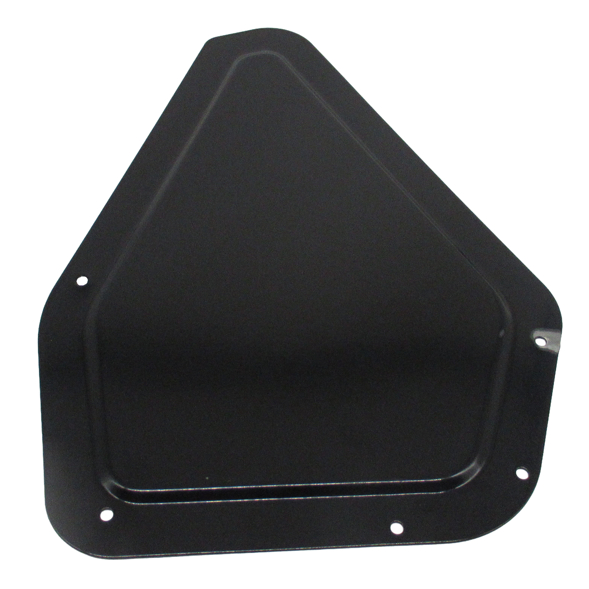 Greenworks® Right Side Cover (60-3777/2600200) (R0204632-00)
