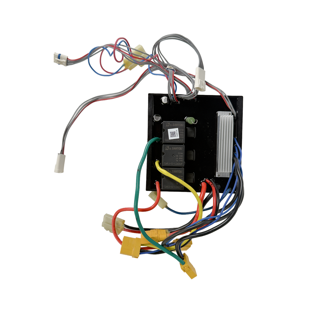Greenworks® Pcba (Lawnmower) (R0204649-00)