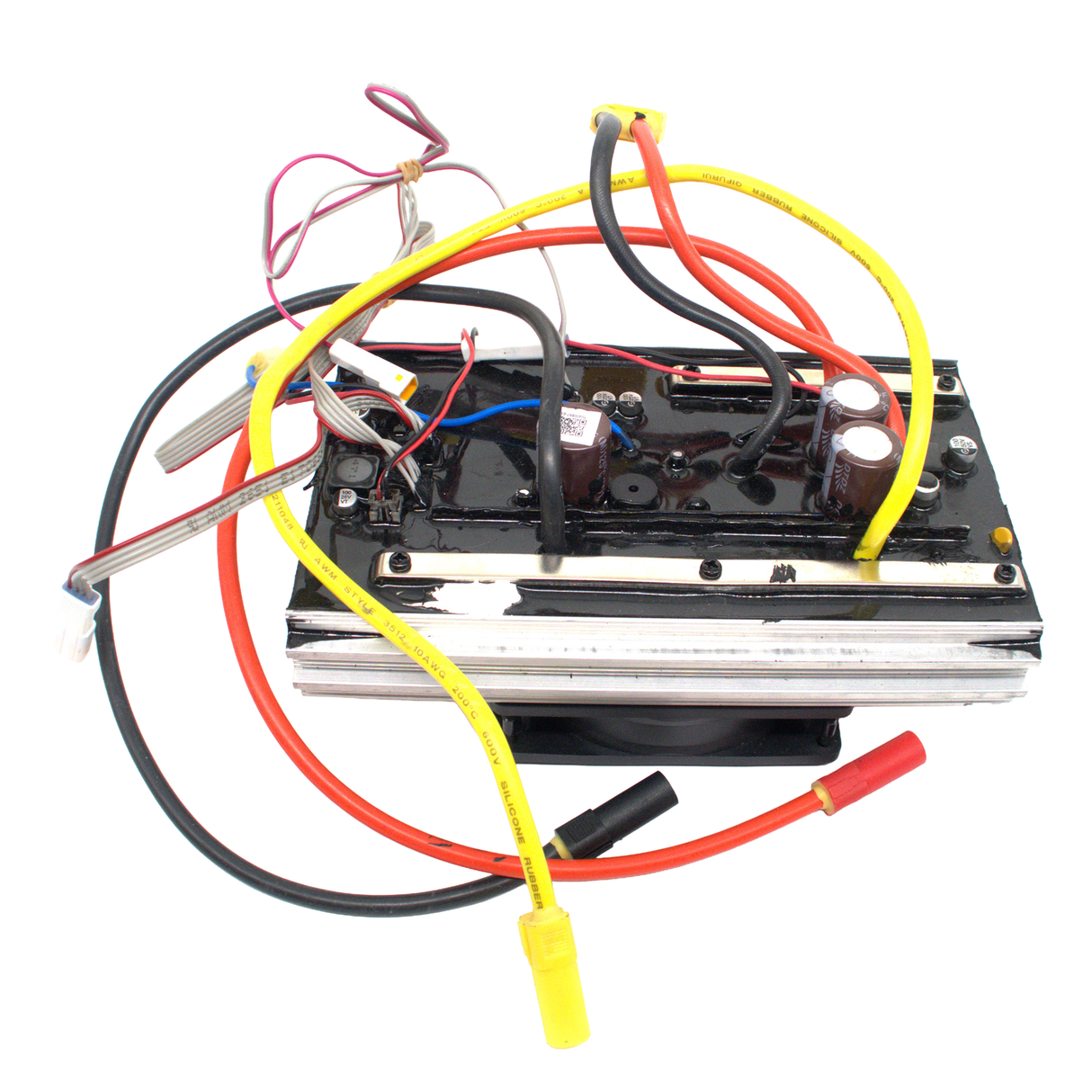 Greenworks® Pcba Mainblade Fan Integrated Board 2024 (R0204739-00)