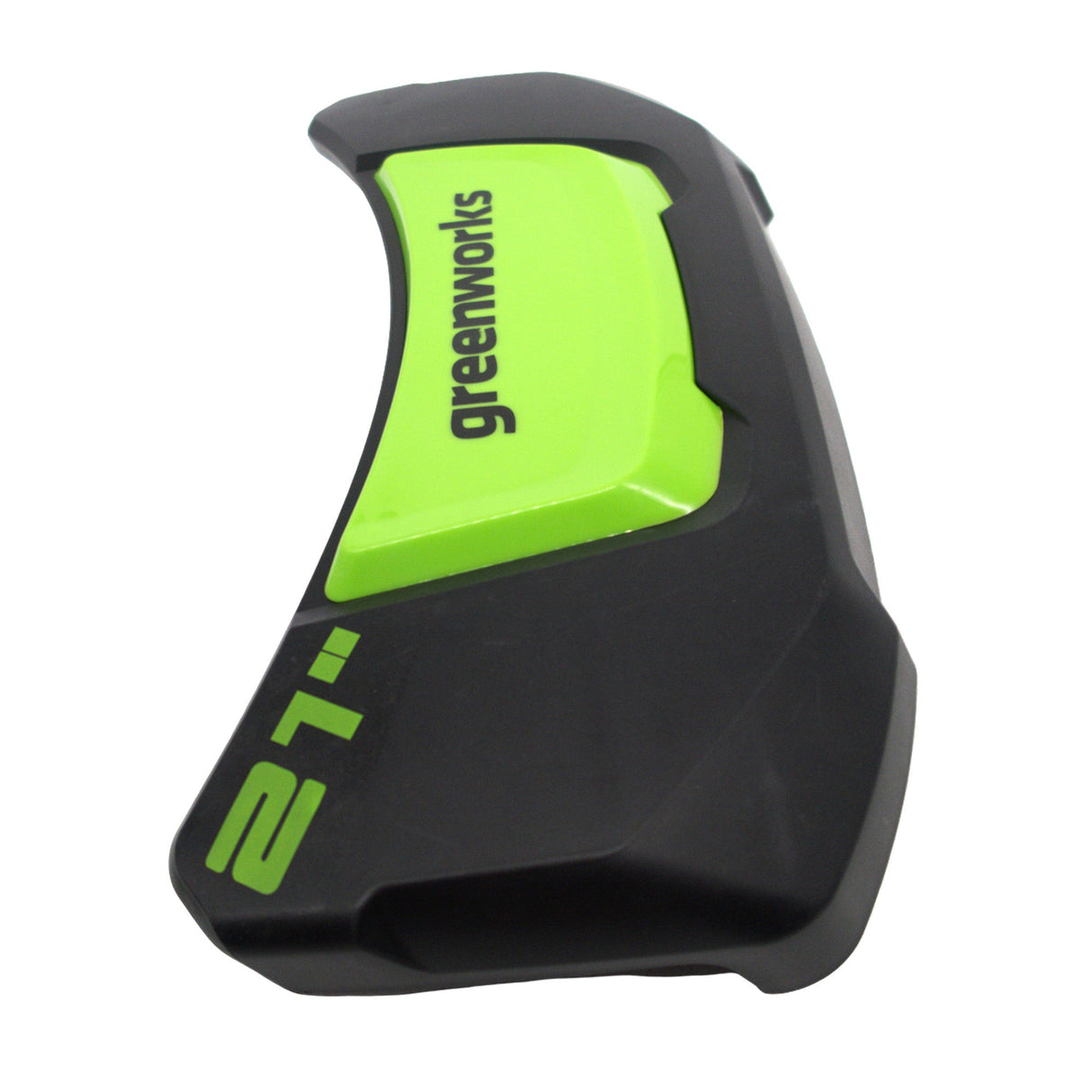 Greenworks® Bumper Assembly (R0204966-00)