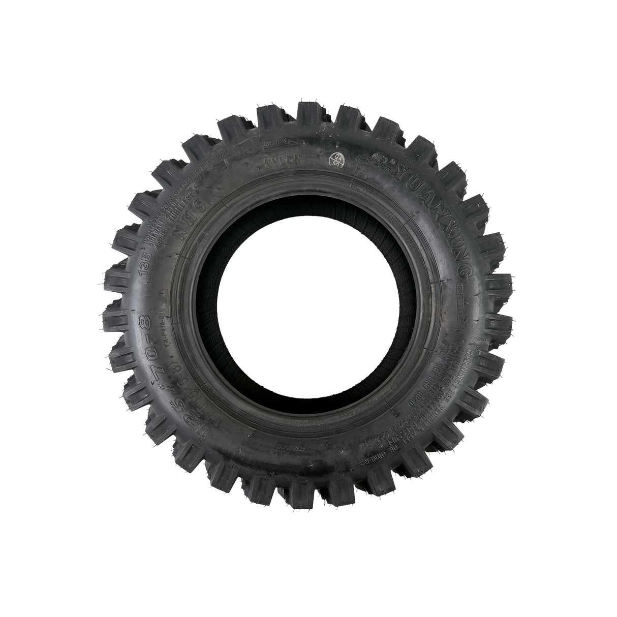 Greenworks® Tyre (R0206553-00)