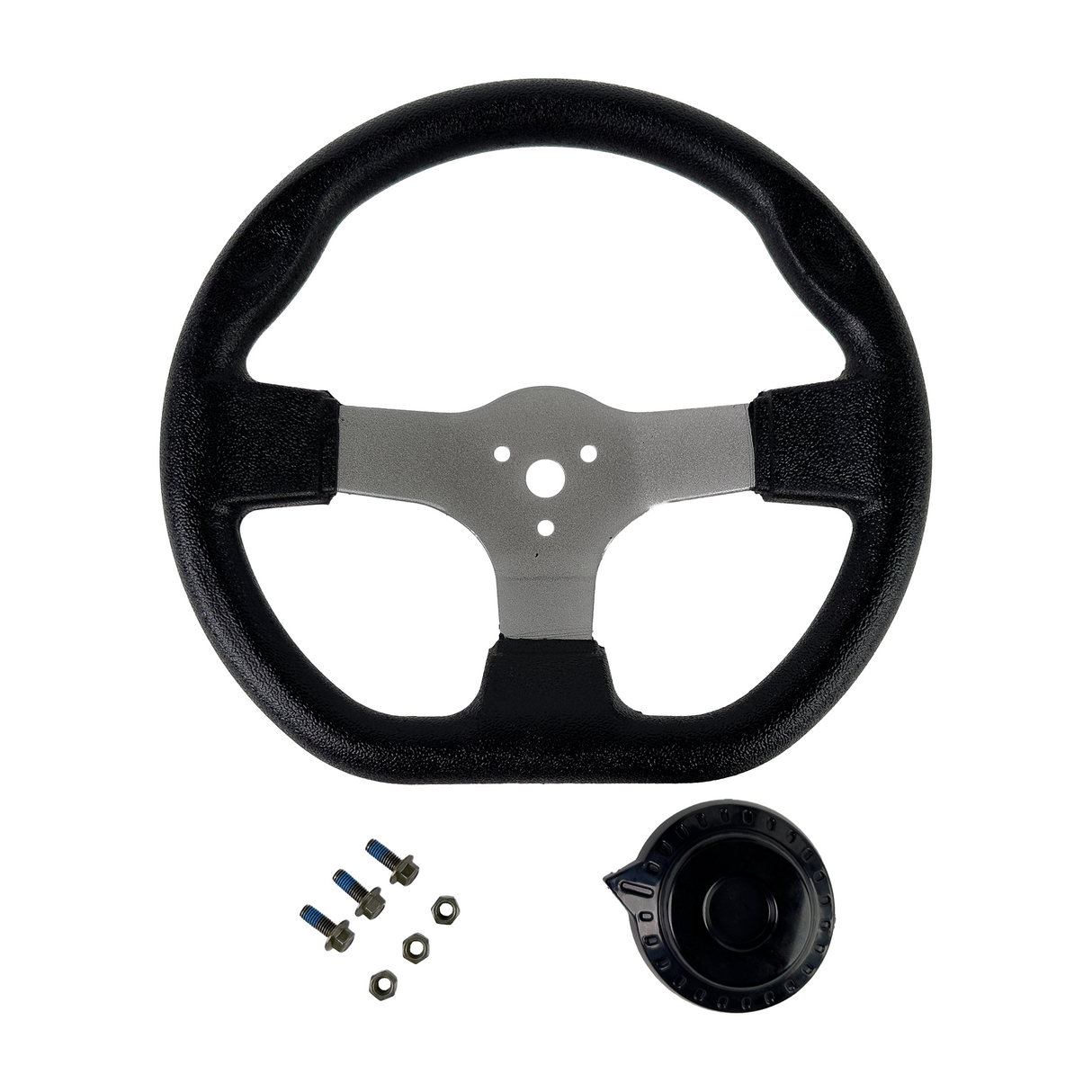 Greenworks® Steering Wheel (H) (R0206740-00)