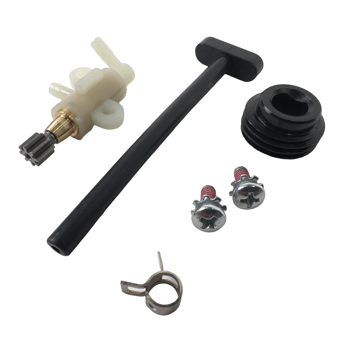 Greenworks® Oil Pump Assembly (R0207088-00)