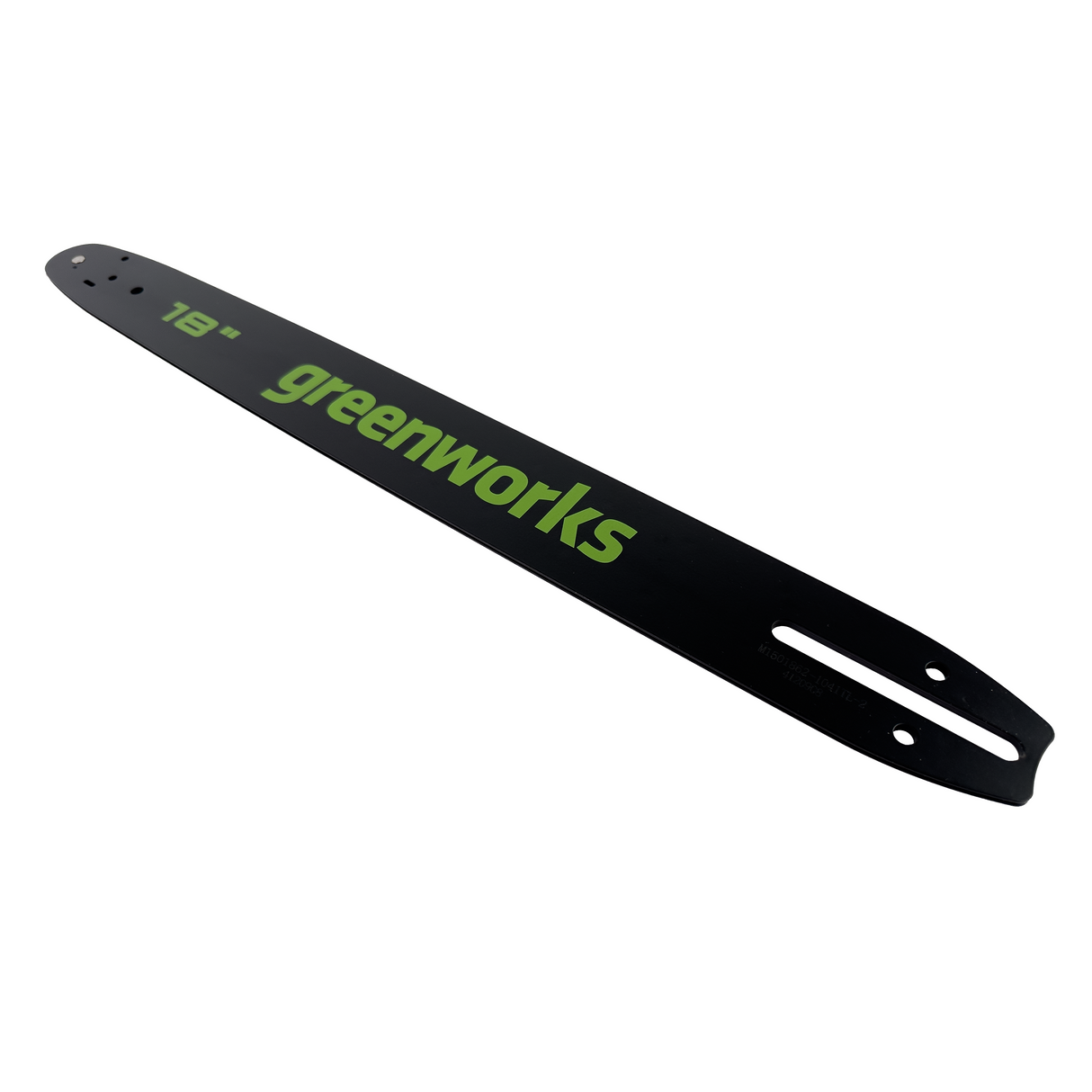Greenworks® Bar 18"ch (R0207094-00)