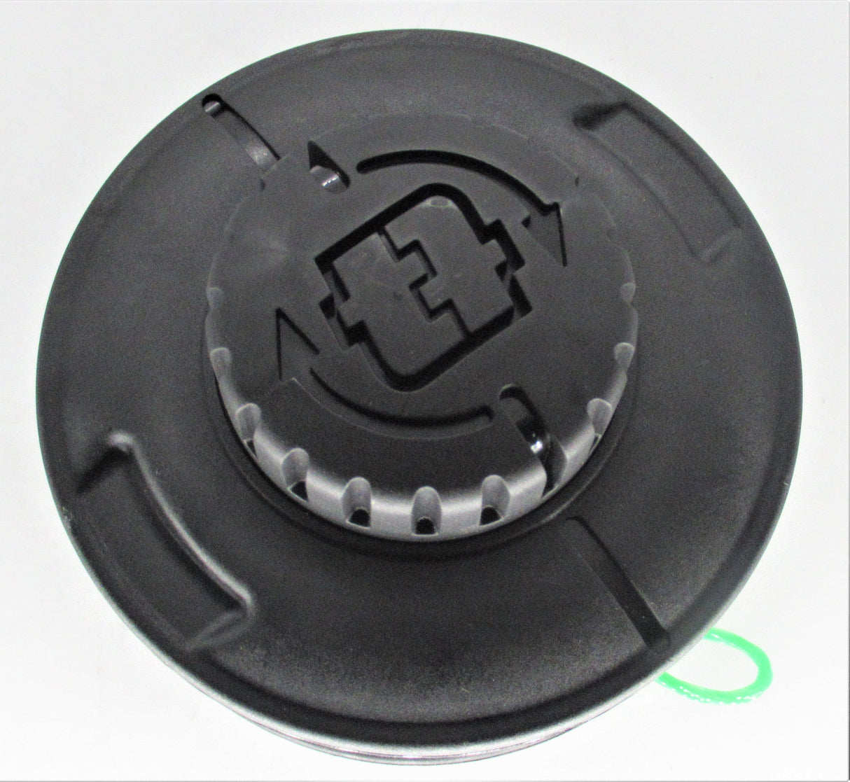 Greenworks® Trimmer Head Assembly (2100194ME) (R0201685-00)