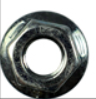 Craftsman® Murray® Snowblower Nut (703123)