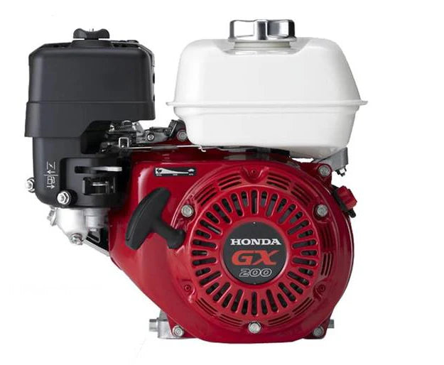 HONDA® GX200-QAPW 6HP ENGINE