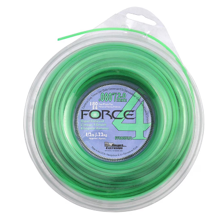 MTD® TRIMMER LINE .080 1 LB DONUT (FF080D1)