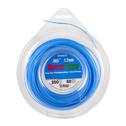 MTD® TRIMMER LINE .065 200 (SU065D1/3)