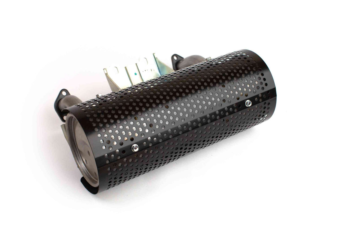 HONDA® VHLM6 LEFT MOUNT MUFFLER KIT