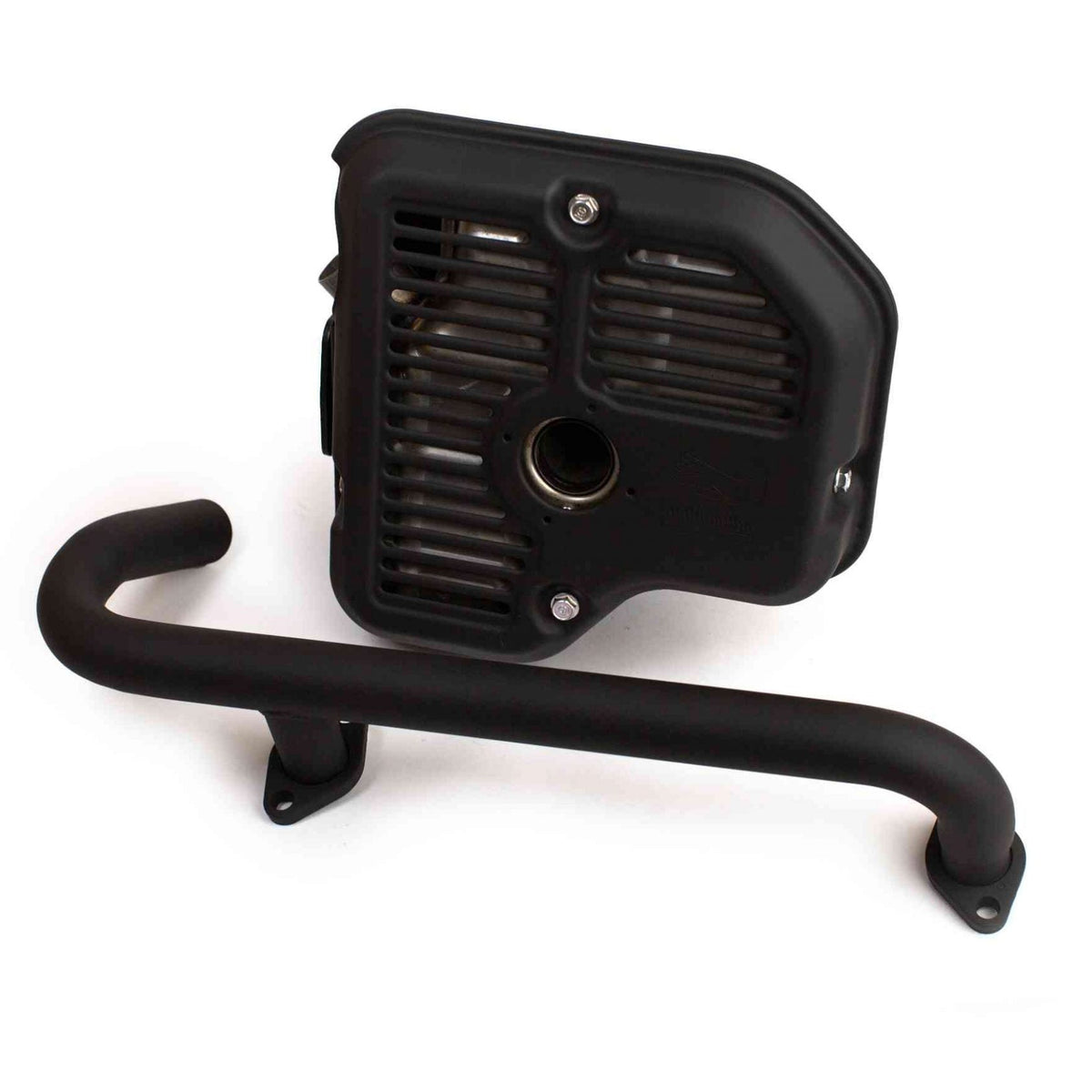 Honda® V TWIN Muffler (VHSM6)