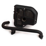 Honda® V TWIN Muffler (VHSM6)