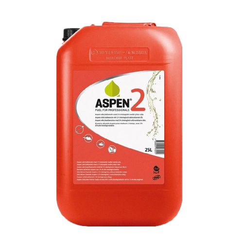 ASPEN FUEL® 25L ASPE PREMIX BT (ASP-2TF025)