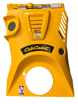 MTD® Cub Cadet Snowblower top Cover 931-04583 (759-04314B)