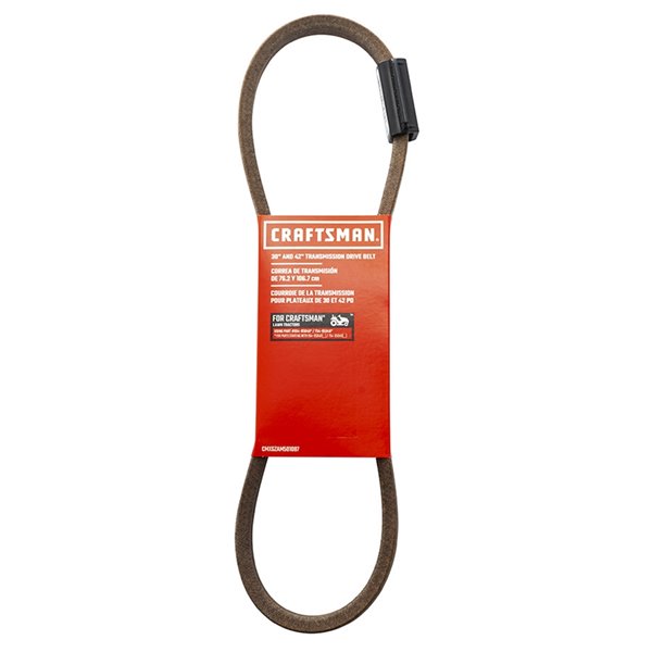 MTD® 30"36"38"42 46" Transmission Drive Belt 754 05040 (CMXGZAM501087)