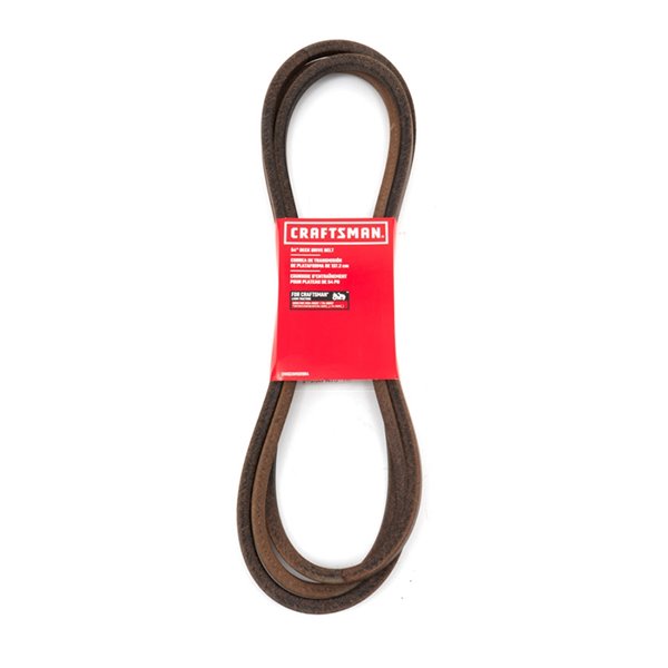 MTD® 54" Deck Drive Belt 754 - 05025 (CMXGZAM501064)