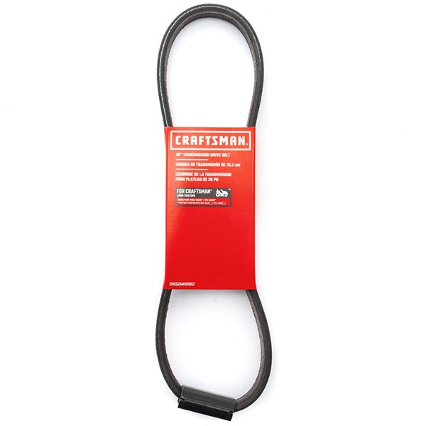 MTD® Transmission Drive Belt - 04331 (CMXGZAM501057)