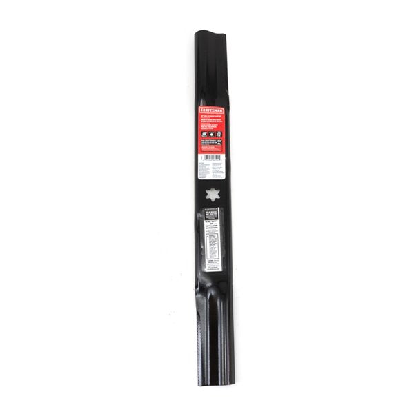 MTD® 46" Blade Set Low Lift Sand (CMXGZAM110181)