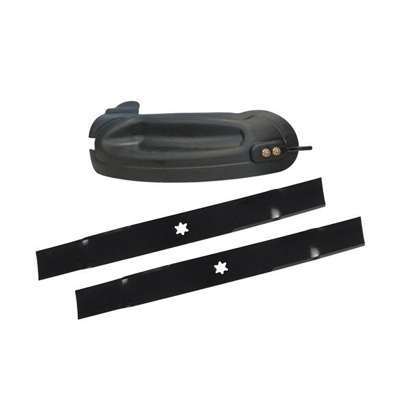 MTD® 46" Mulch Kit (19B30005791)