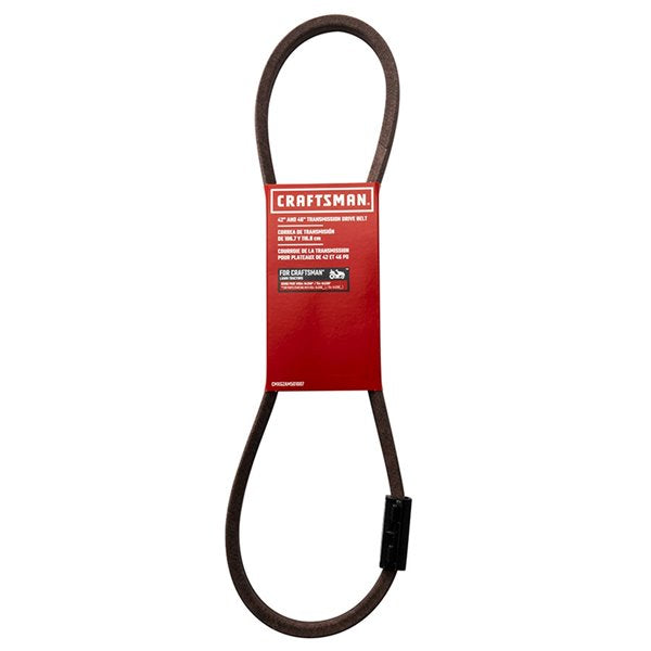 MTD® 42" Drive Belt 754 - 04208 (CMXGZAM501007)