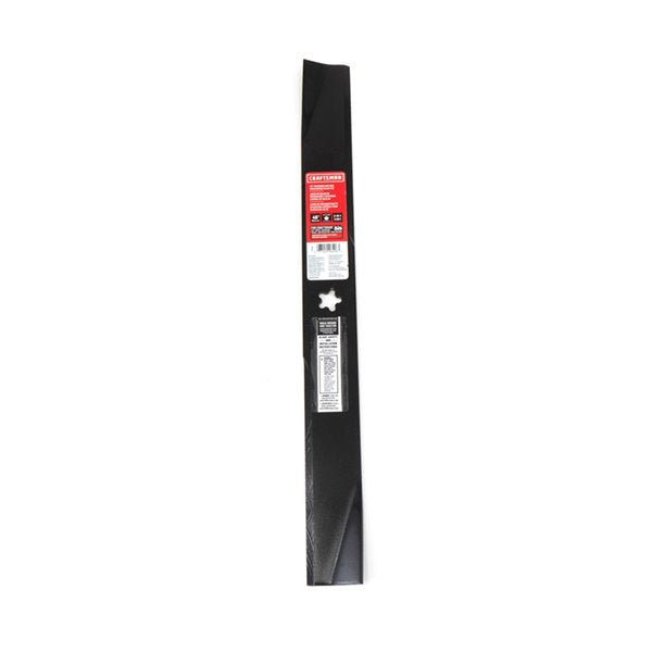MTD® 46" Mulching and Side Discharging Blade Set (CMXGZAM110146)