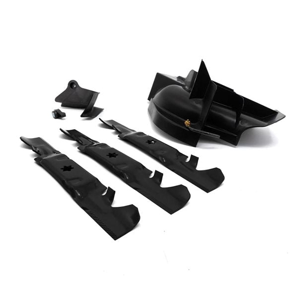 MTD® 50" XTREME Mulch Kit (19A30041791)