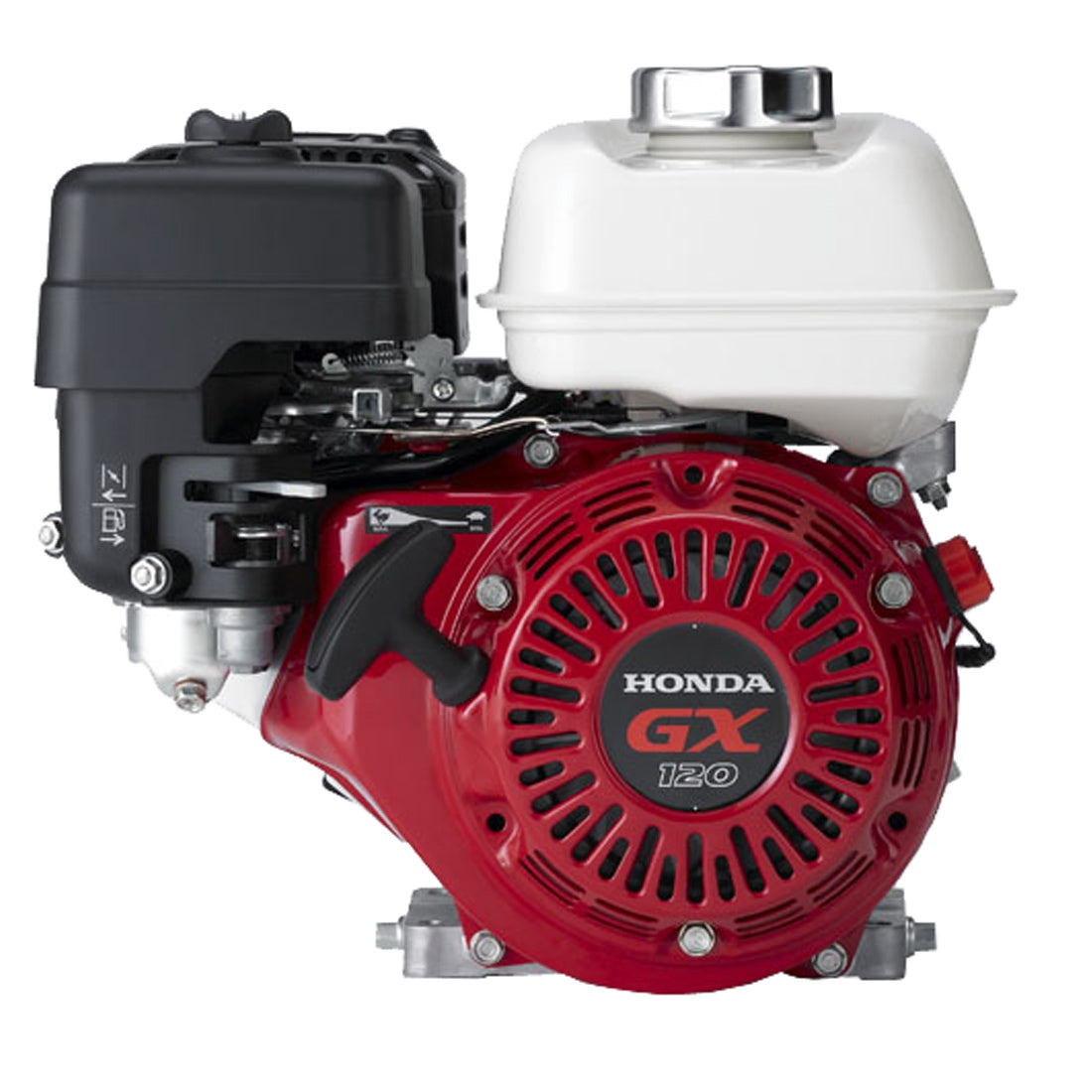 HONDA® GX120-QX 4HP ENGINE