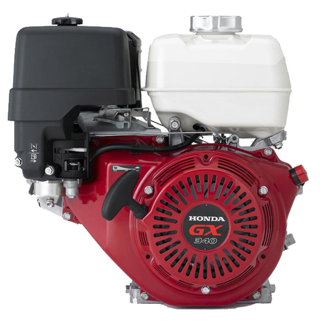 HONDA® GX340-VX ENGINE