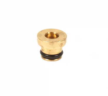 Briggs & Stratton® High Altitude Carburetor Main Jet (left) (699457)