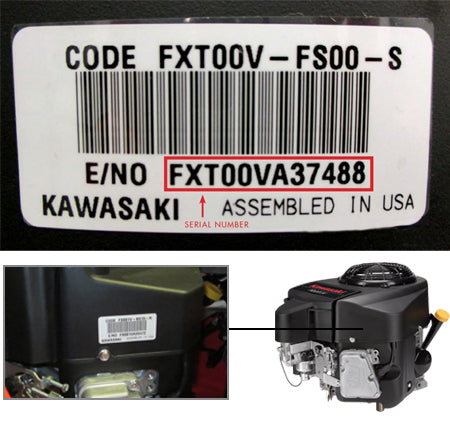 Kawasaki OEM Parts in Canada – PartsHouse | Canada's Most Trusted