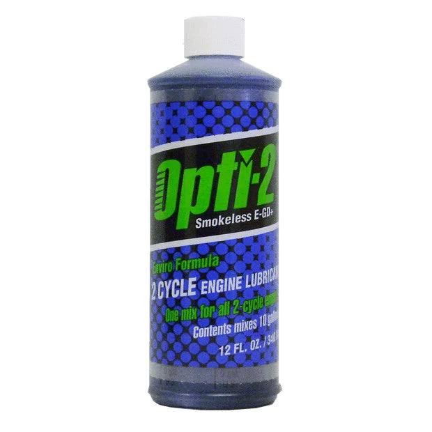 OPTI-OIL® 22L MIXOPTI-2 OIL BT 24BX (20824-24)