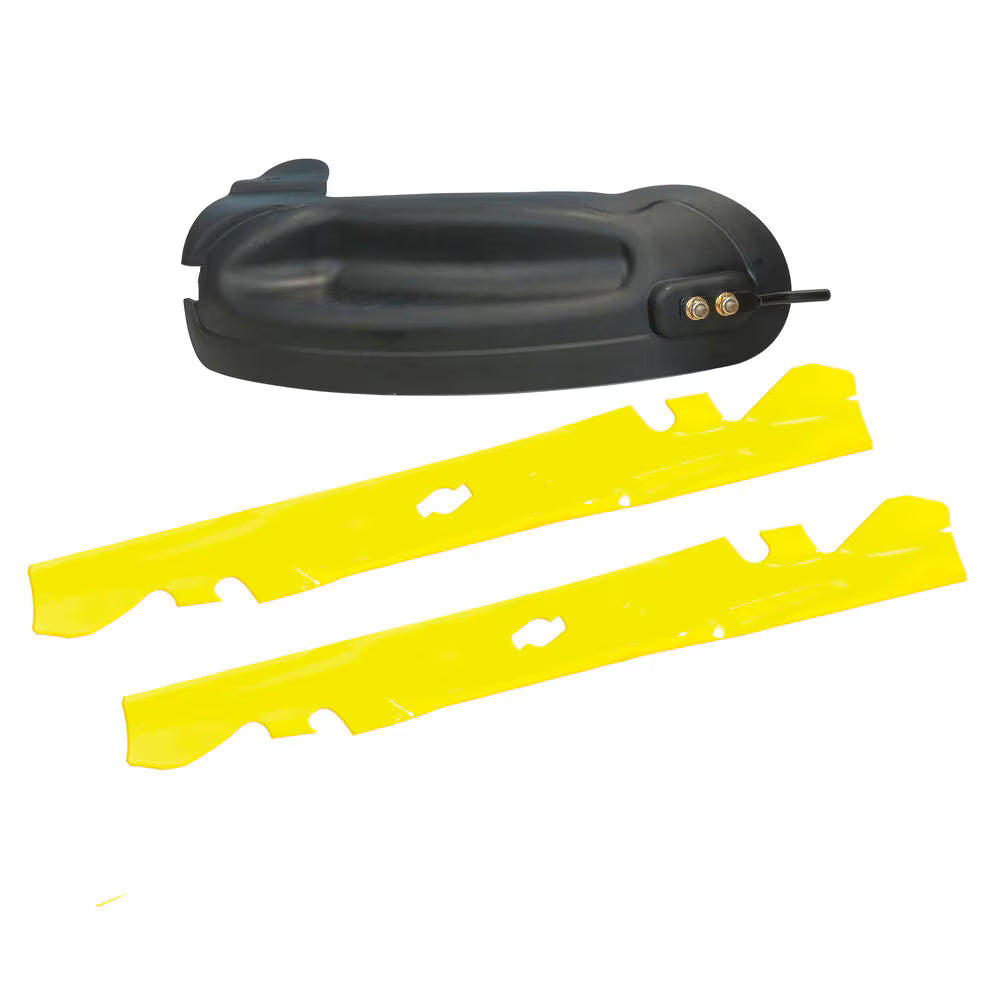 MTD® Xtreme Mulching Kit for 46-inch Cutting Decks (19A30047100)