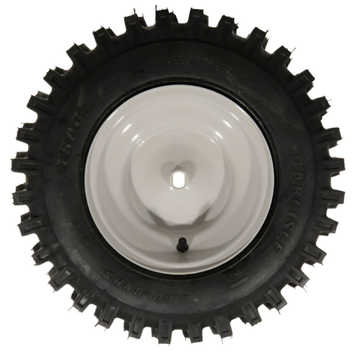MTD® Craftsman® Snowblower Tire Assembly (RH) (634-04146-0911)