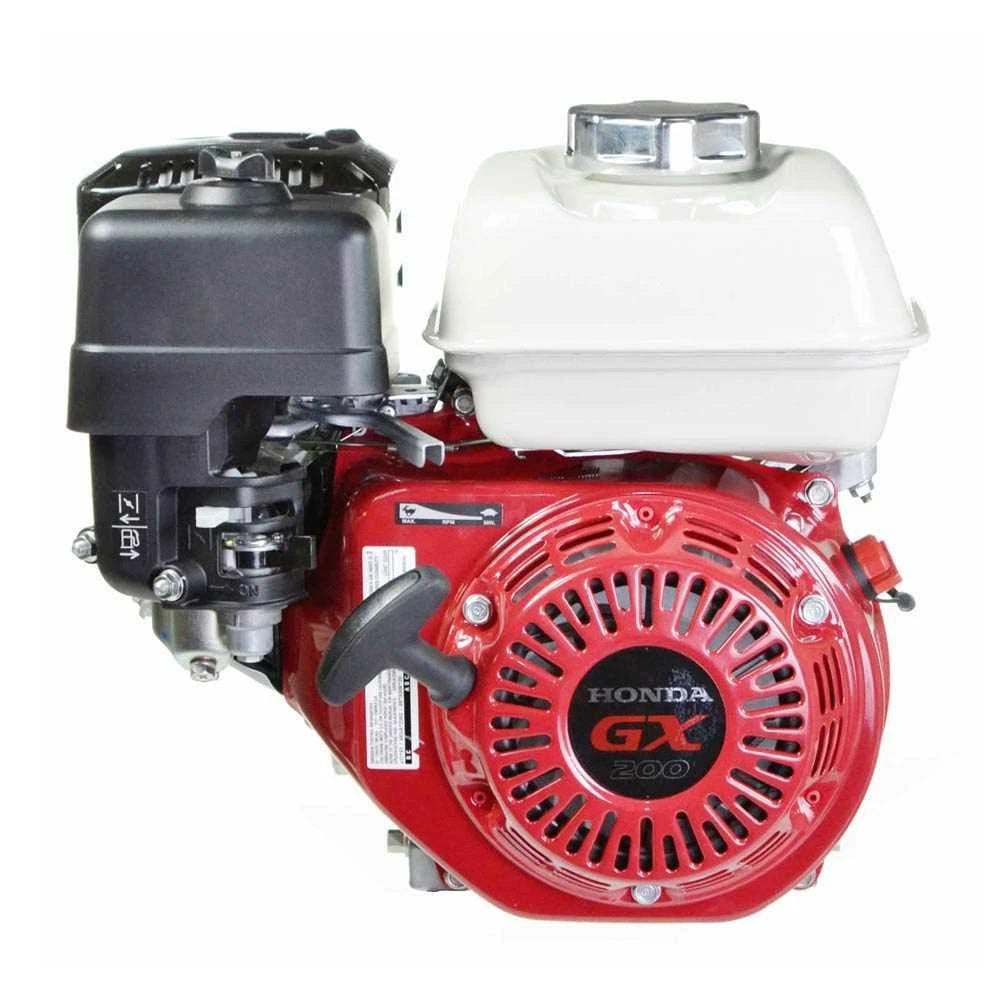 Honda® Honda® 6.5HP Eng, 3/4" M/S (GX200-QH)