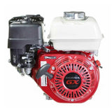 Honda® Honda® 6.5HP Eng, 3/4" M/S (GX200-QH)