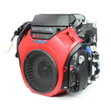 HONDA® IGX800-TXA2 EFI V-TWIN HORIZONTAL ENGINE
