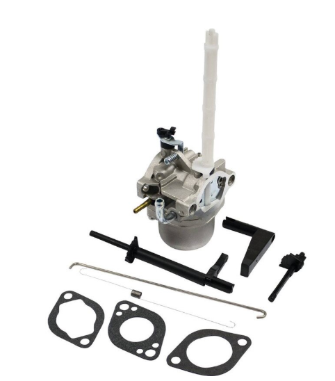 STENS® Snowblower Carburetor Replaces Briggs & Stratton® 794593, 796122 (520-057)