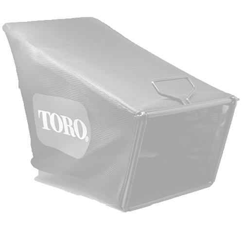 Toro® GRASS BAG ASSEMBLY (107-3789)