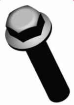 Toro® BOLT BLADE (92-5816)